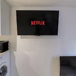 Apartmán City-duplex