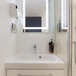 City-duplex Lägenhet