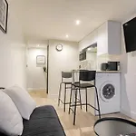 Apartmán City-duplex Lyon