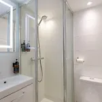 Lägenhet City-duplex *