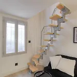 City-duplex Lägenhet *