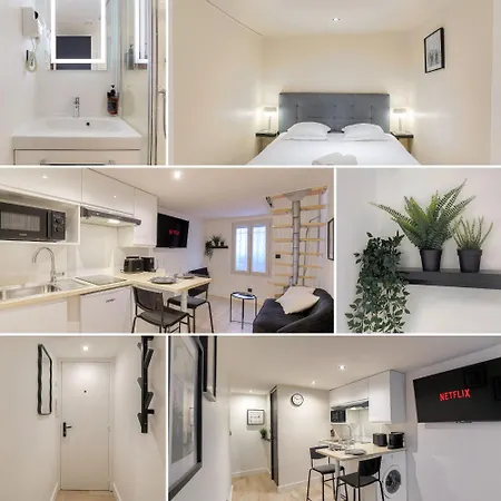 City-duplex *