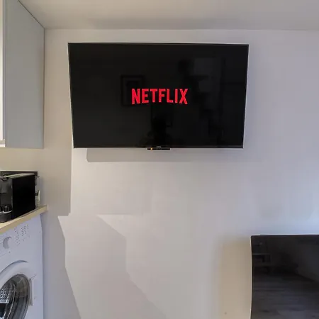 Appartement City-duplex