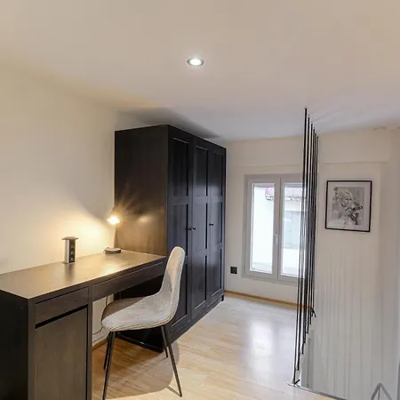 Appartement City-duplex Lyon