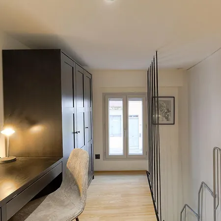 City-duplex Lyon