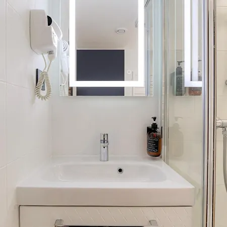 City-duplex Appartement