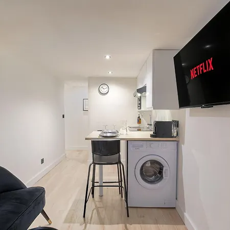 City-duplex Lyon