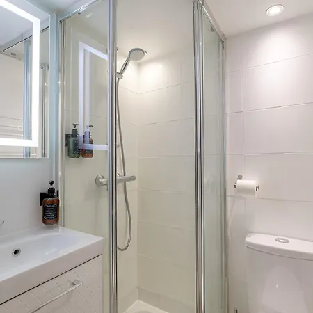 Appartement City-duplex *