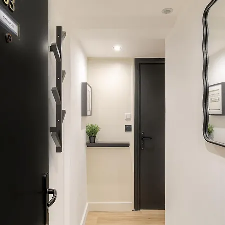 City-duplex Appartement Lyon