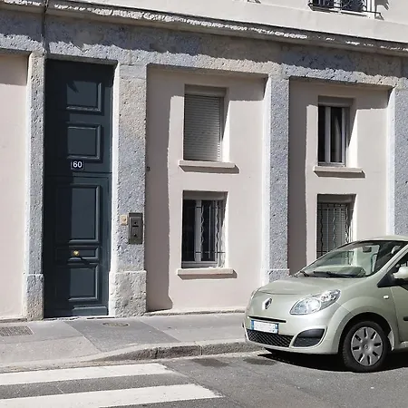 Appartement City-duplex