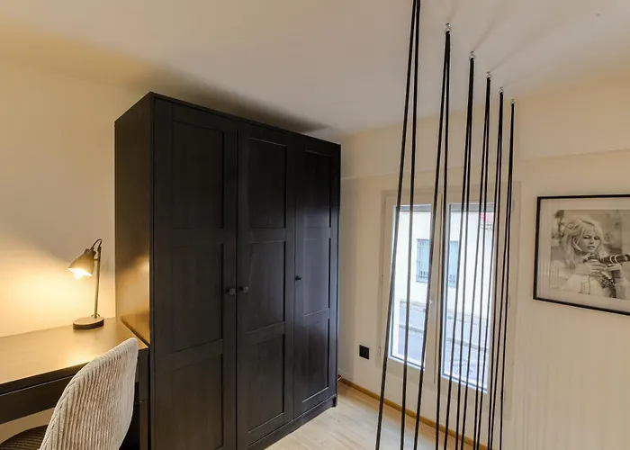 City-duplex Lyon