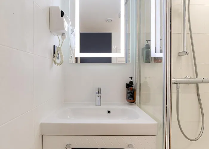 City-duplex Apartment