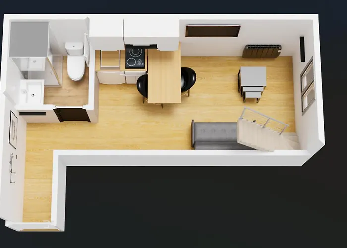 City-duplex *