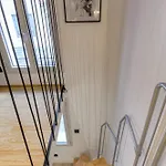 City-duplex Lejlighed *