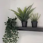 City-duplex Lejlighed *