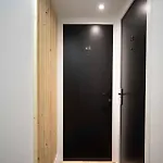 City-duplex Lejlighed Lyon